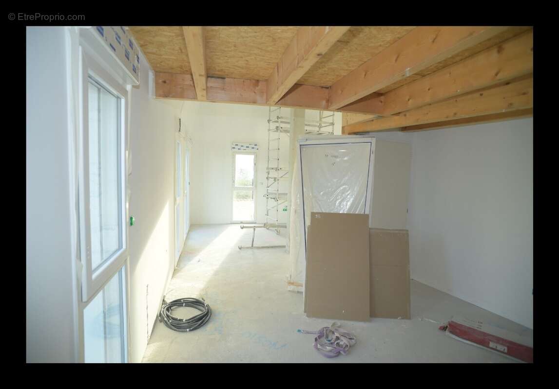 Appartement à LA ROCHELLE