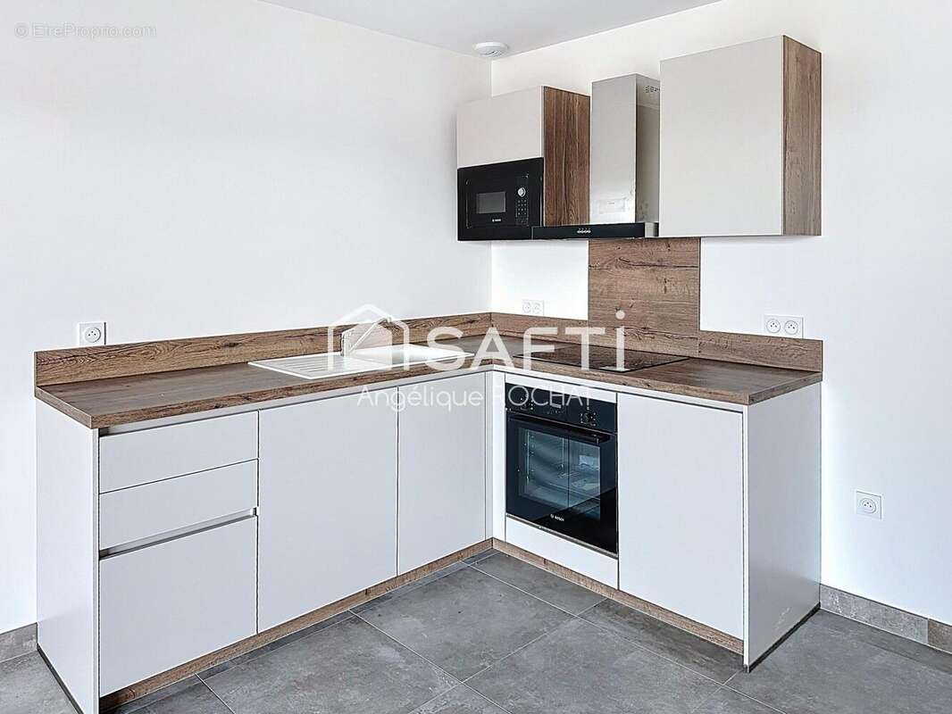 Photo 5 - Maison à PORTIRAGNES