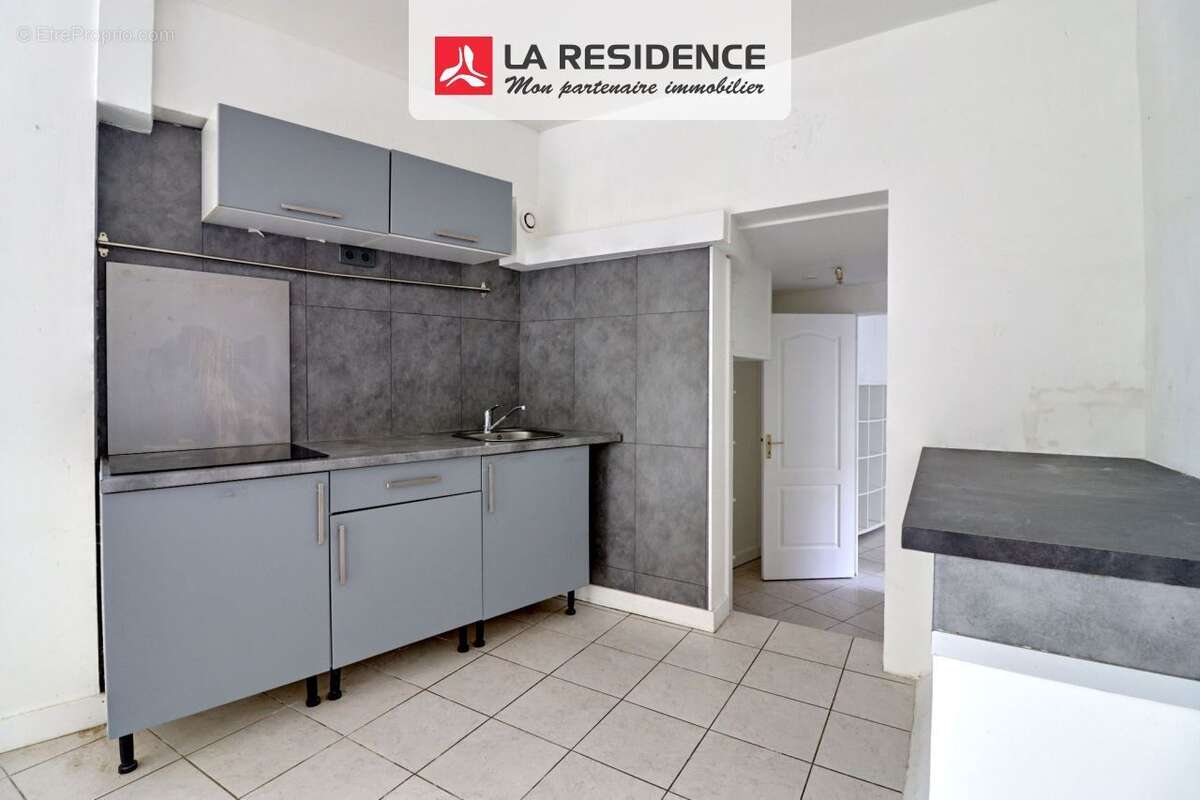 Appartement à MAREIL-SUR-MAULDRE