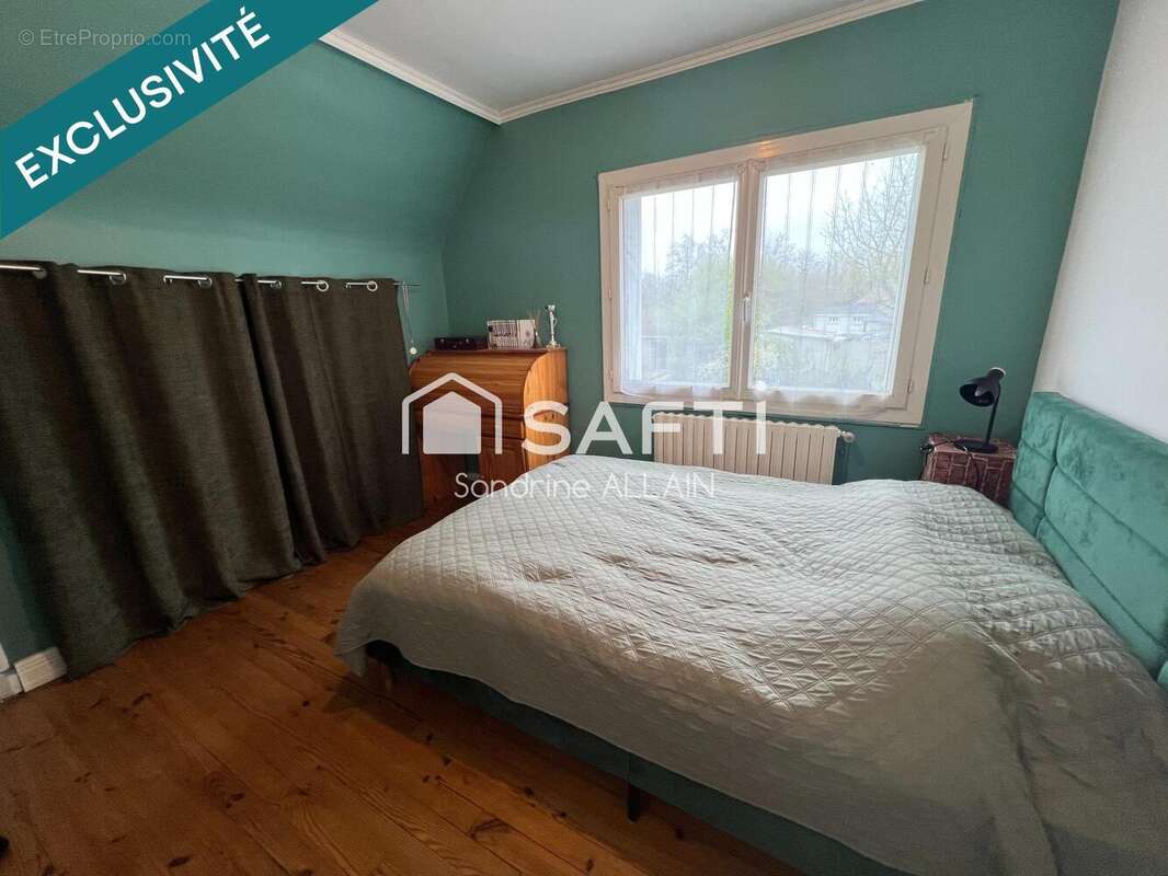 Photo 8 - Maison à GUINGAMP