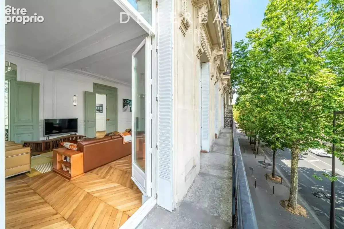 Appartement 7 pièces 250 m² à vendre à Paris-17e (75017) - photo 6