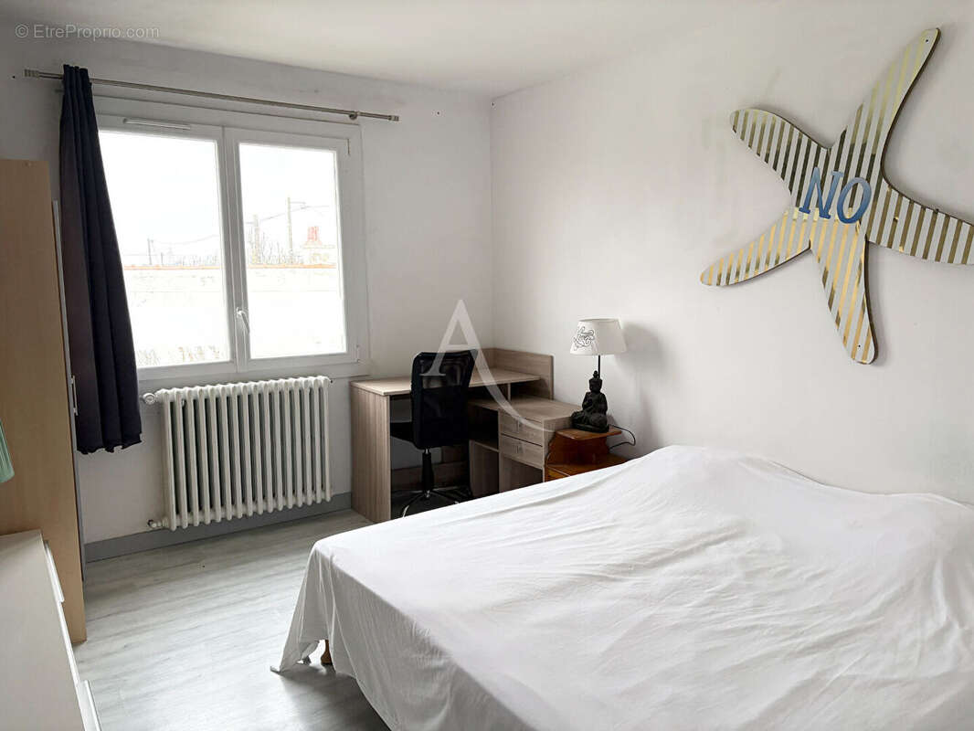 Maison à NOIRMOUTIER-EN-L'ILE