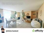 Appartement à GOSNE