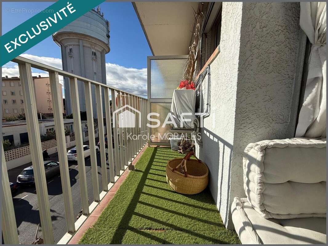 Photo 3 - Appartement à CANET-EN-ROUSSILLON