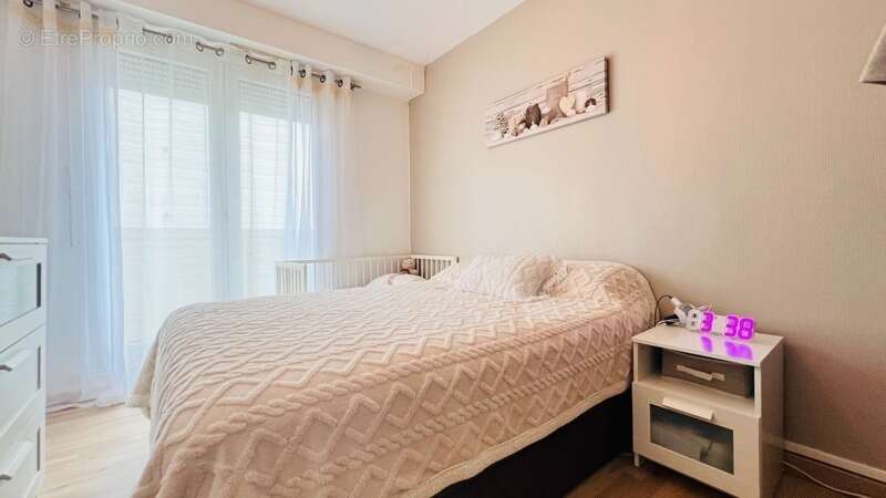 Appartement à QUIMPER