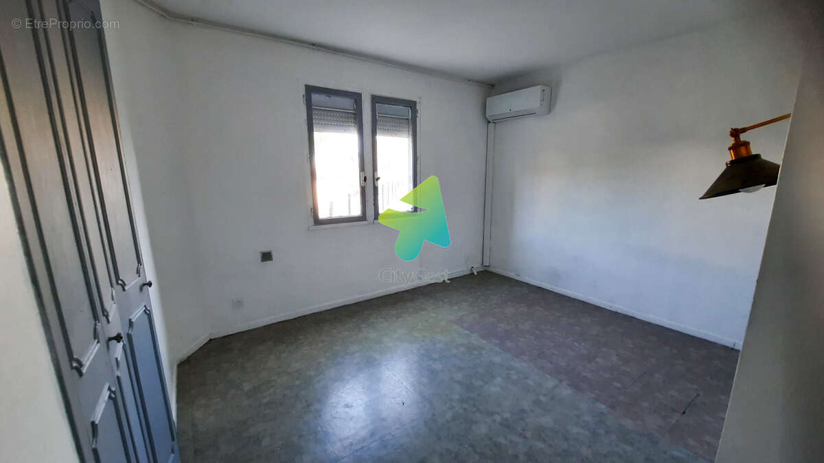 Appartement à NARBONNE