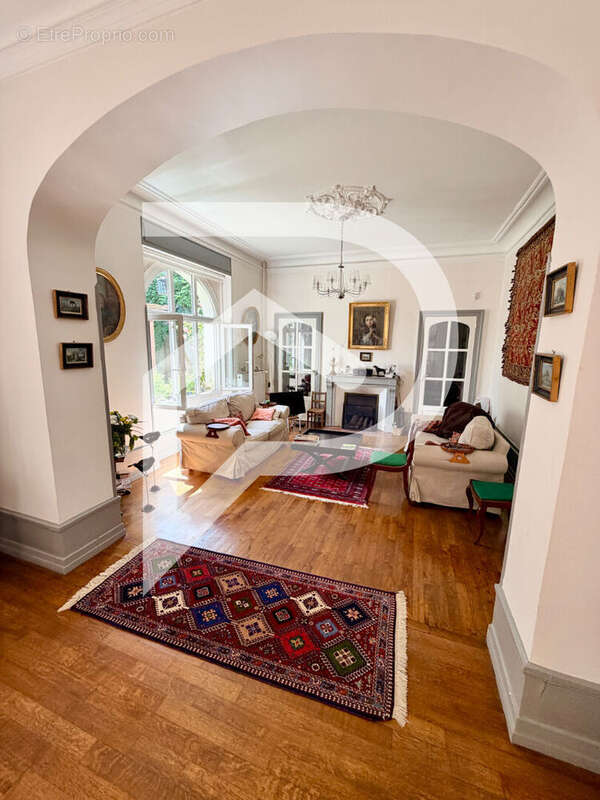 Maison à PERIGUEUX