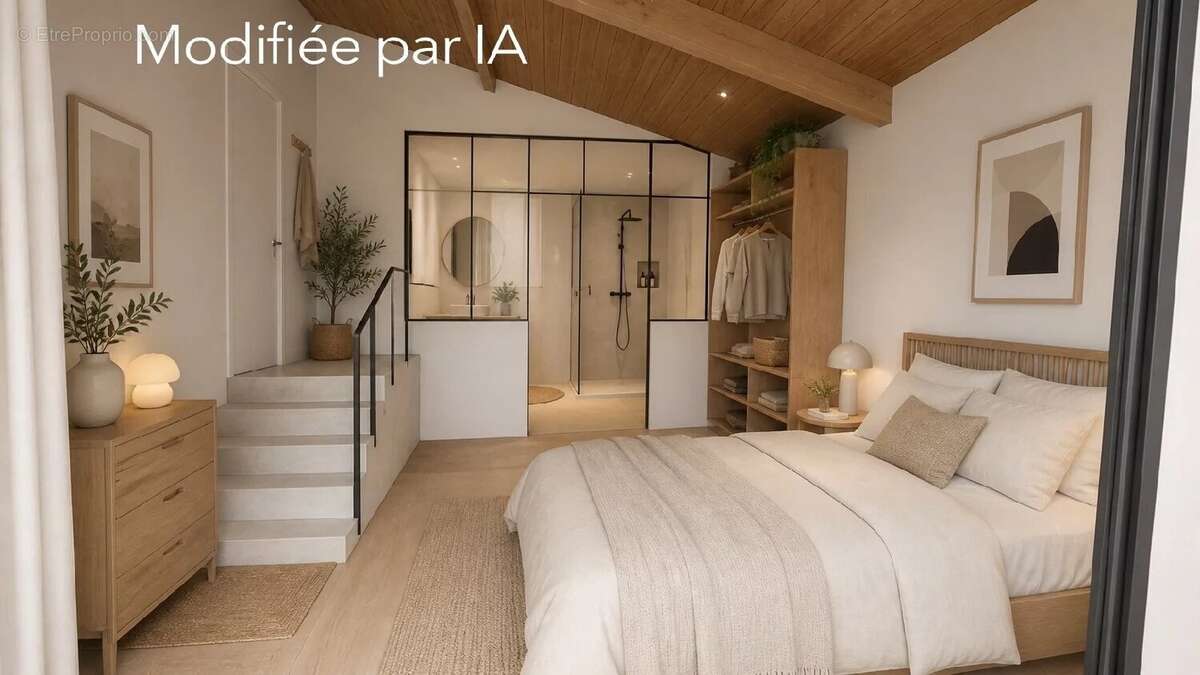 Maison à GALLARDON