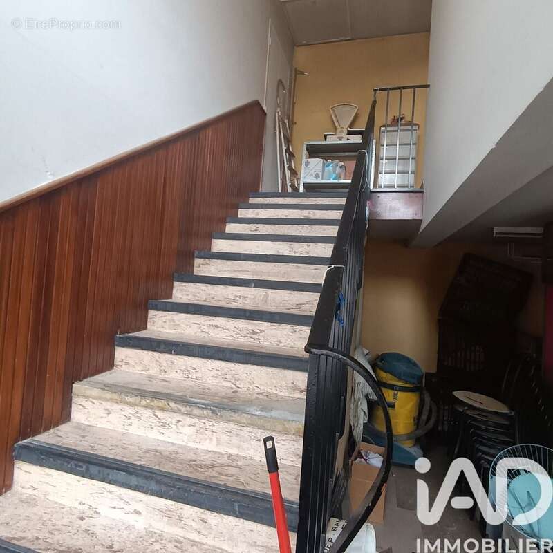 Photo 6 - Appartement à LIMOGES
