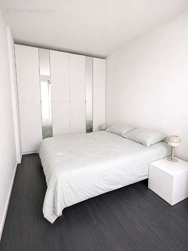 Appartement Saint Gratien 4 pièce(s) 83 m2 - photo 6