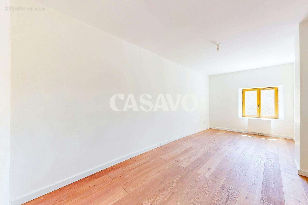 Vente Appartement 3 pièces de 95m² - 01210 Versonnex - photo 8