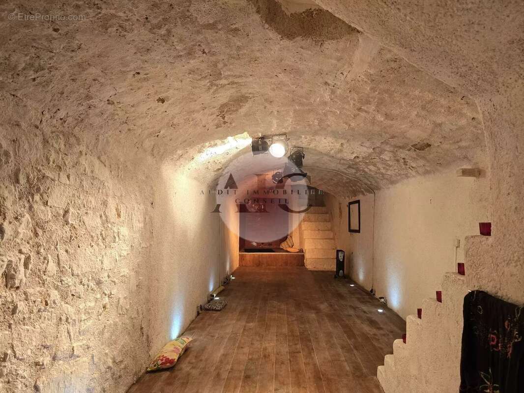 Maison à MONTAUROUX