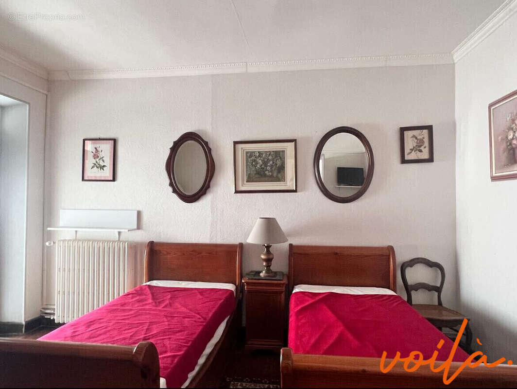 Maison à CARCASSONNE