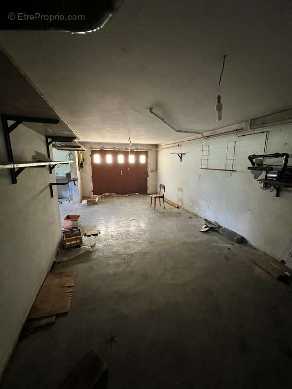 Maison traditionelle T4 sur sous-sol avec terrain de + 1500m2 - photo 14