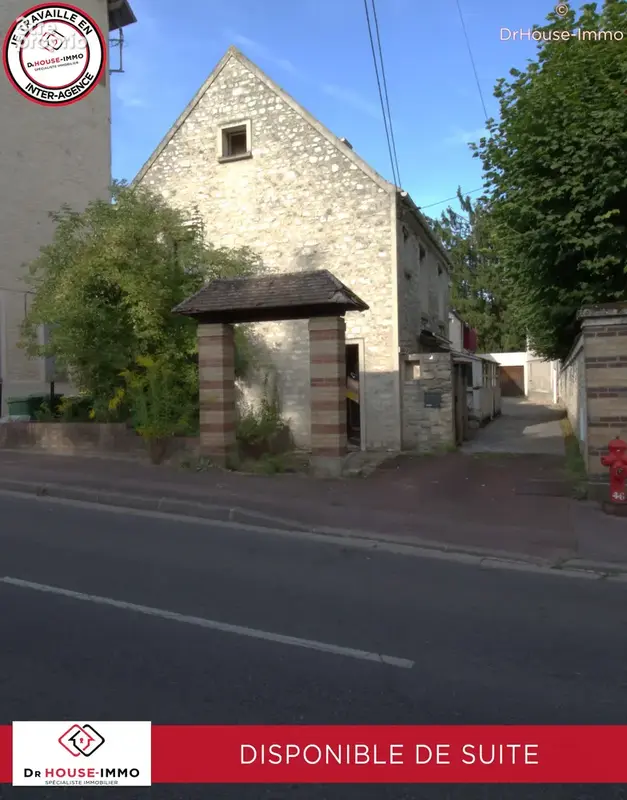 Maison 90 m² à Beynes  - photo 19