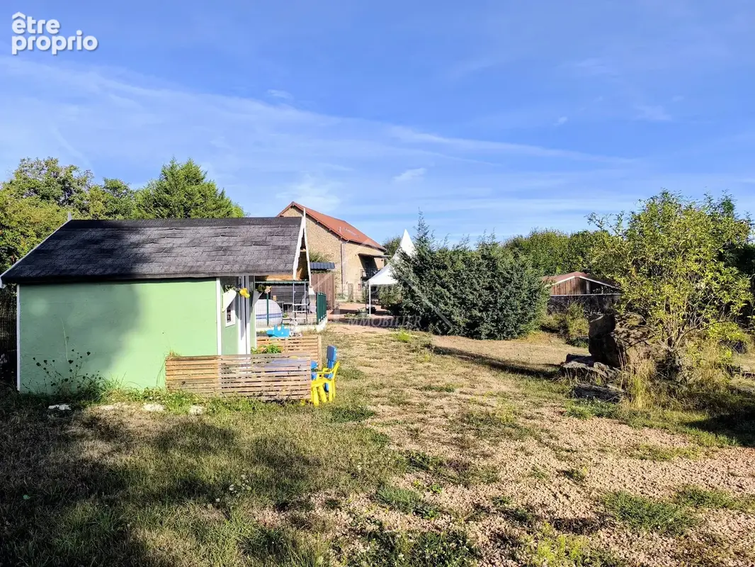 Gîte de caractère avec prestations de qualités - photo 34
