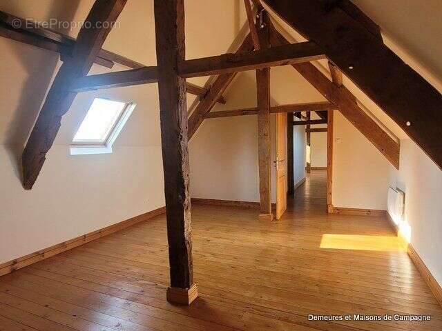 Maison à SAINT-JAMES