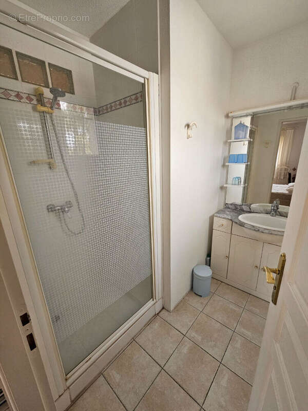 Maison à LE BARCARES