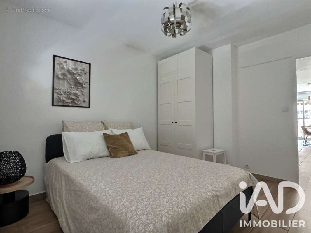 Appartement 76 m² à Toulon  - photo 8