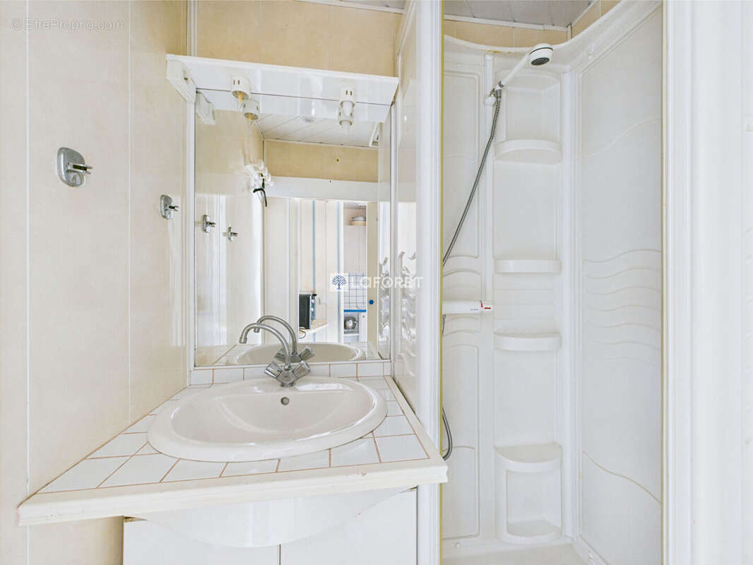 Appartement à BENODET