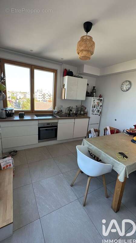 Photo 5 - Appartement à MONTREUIL