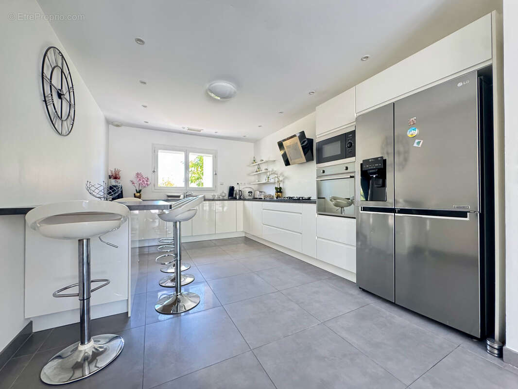 Maison à MONTARNAUD