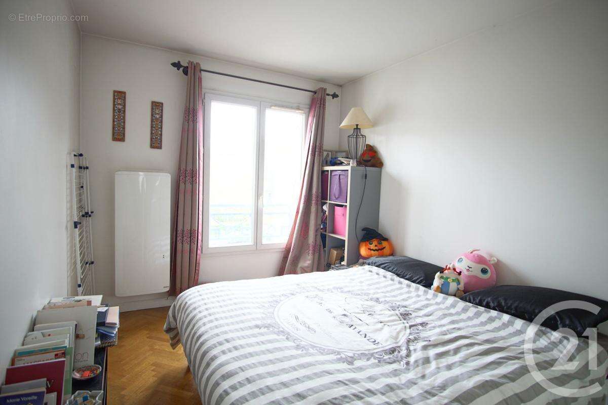 Appartement à CHOISY-LE-ROI