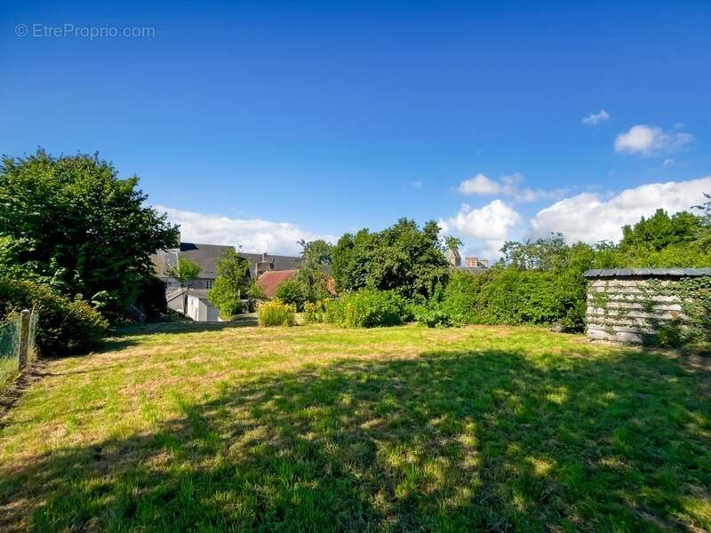  Ensemble immobilier– Commune de Cuves - photo 13