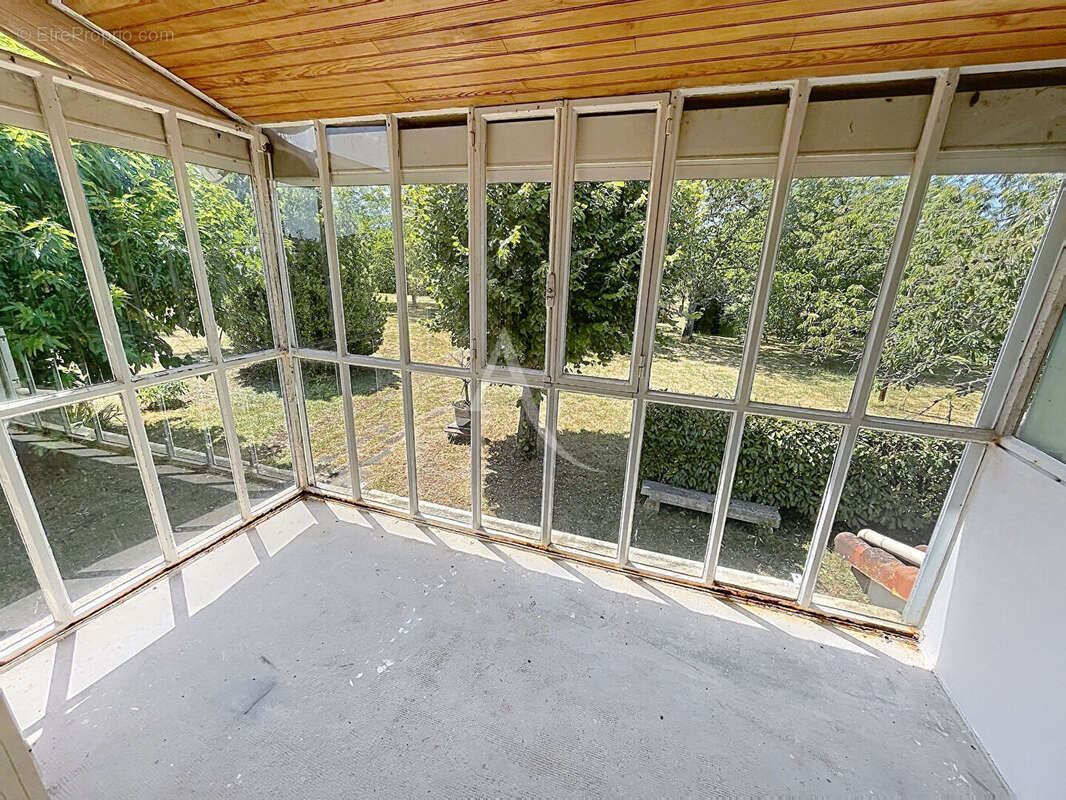 Maison Prayssac - photo 6