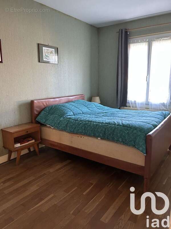 Photo 8 - Maison à AVORD