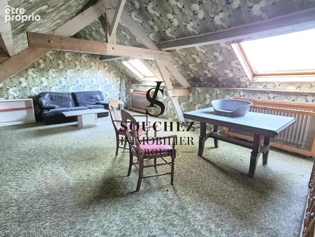 Maison 8 pièces 150 m² à vendre à Souchez (62153) - photo 8