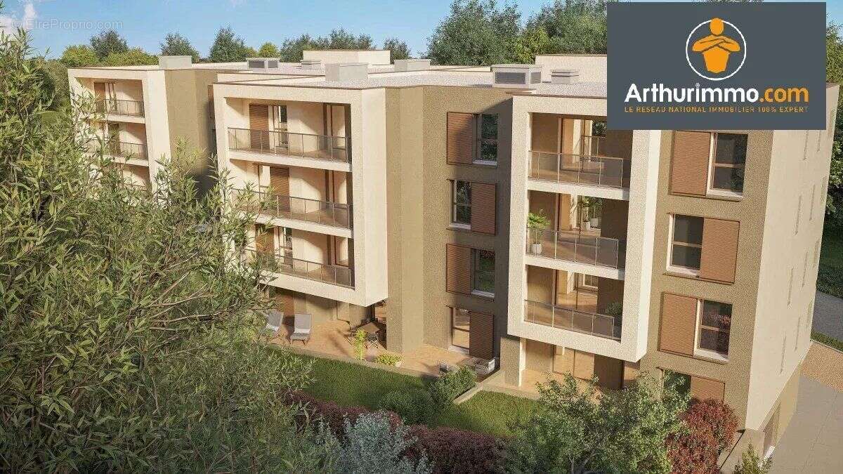 Appartement à PIETROSELLA