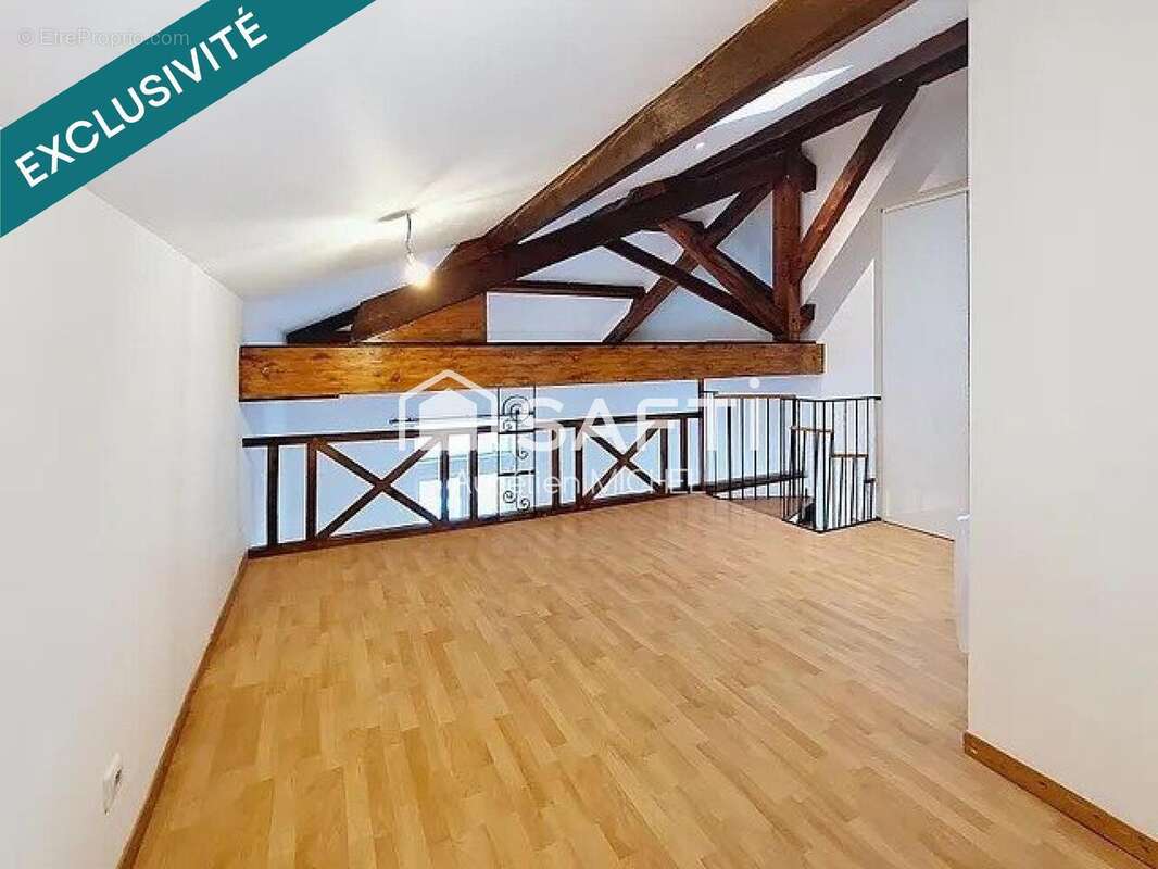 Photo 7 - Appartement à SATHONAY-CAMP