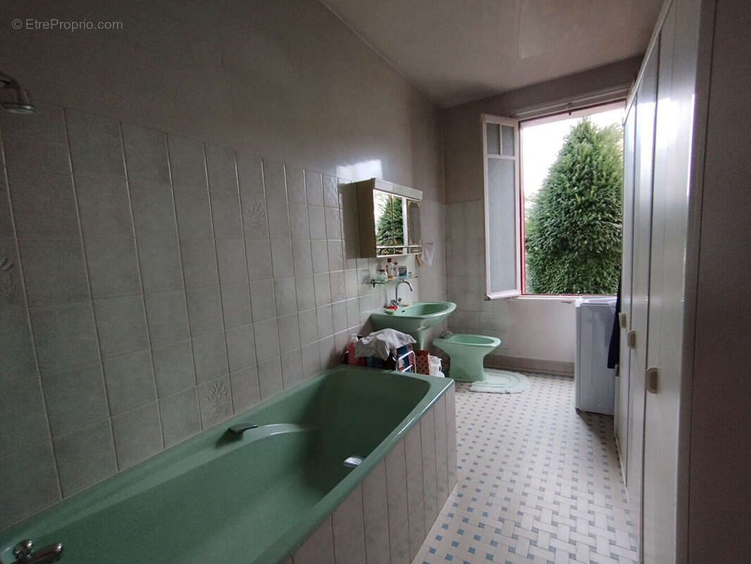Maison Vendôme 4 pièces - photo 6