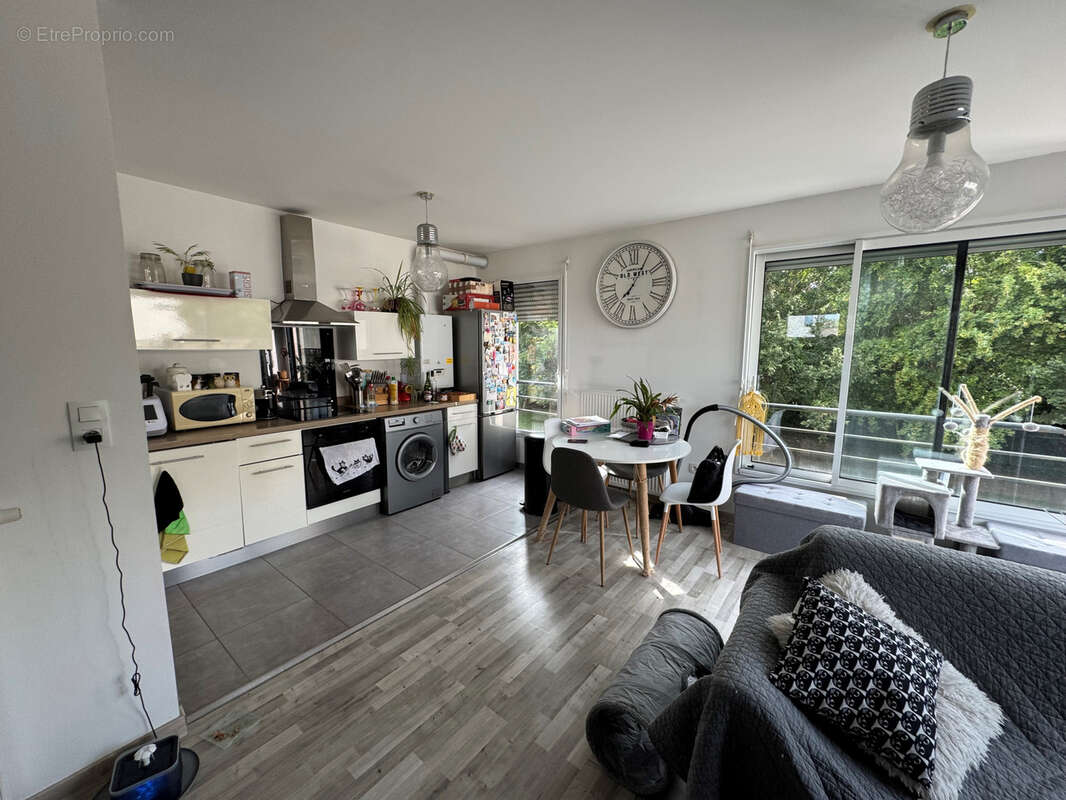 Appartement à AMIENS