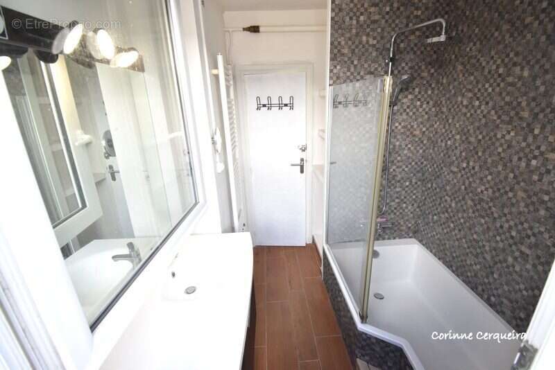 Appartement à LORIENT