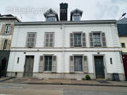 Appartement à TROYES