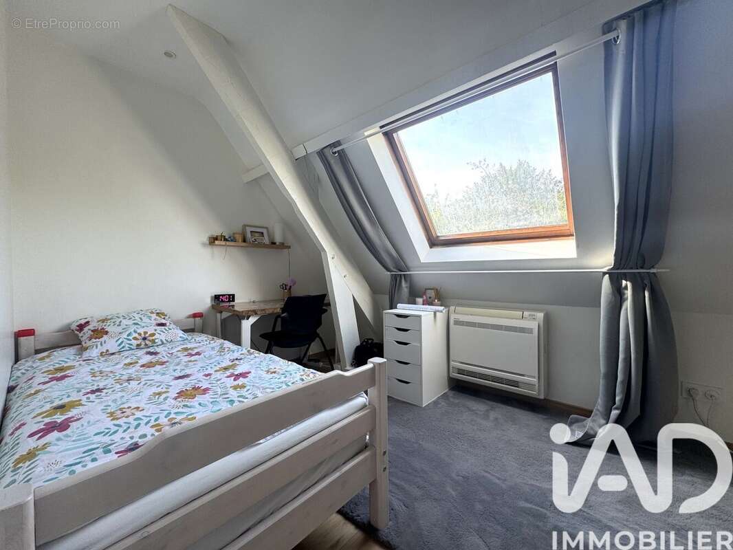 Photo 8 - Maison à SCEAUX