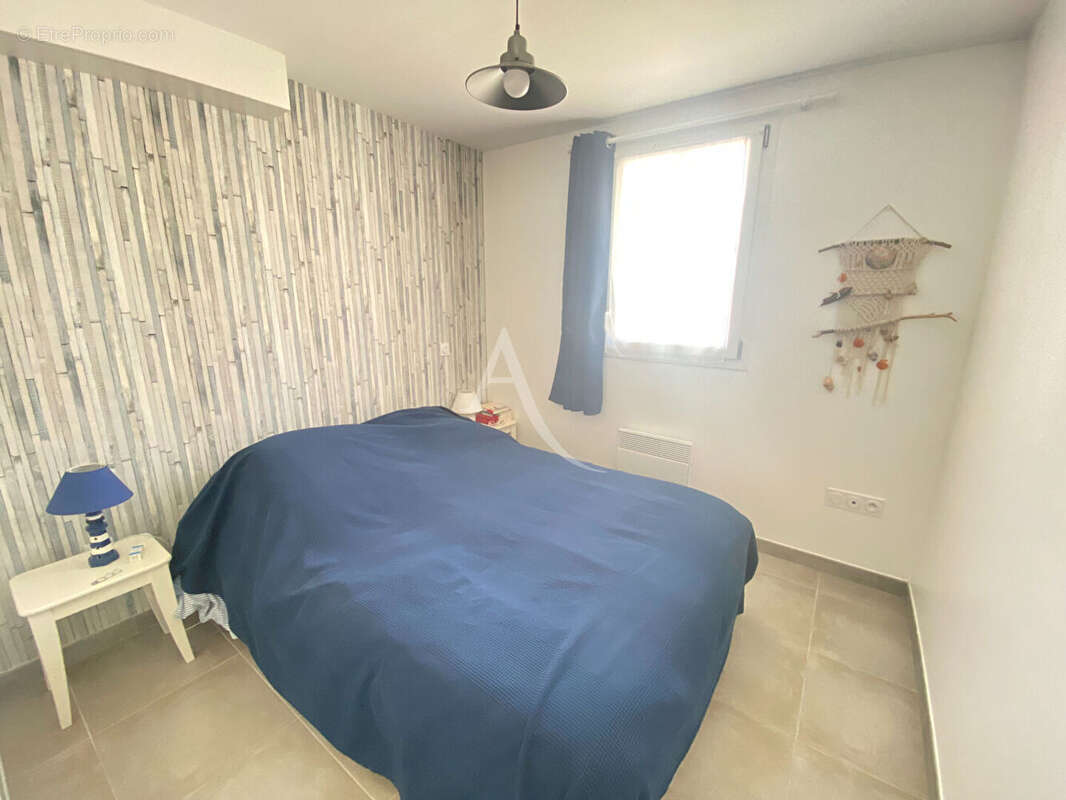 Maison à LA TRANCHE-SUR-MER