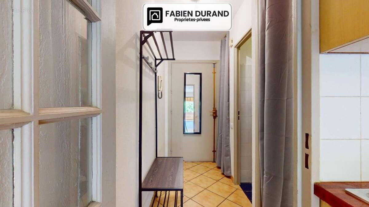 Appartement T1 - avec Cave - photo 14
