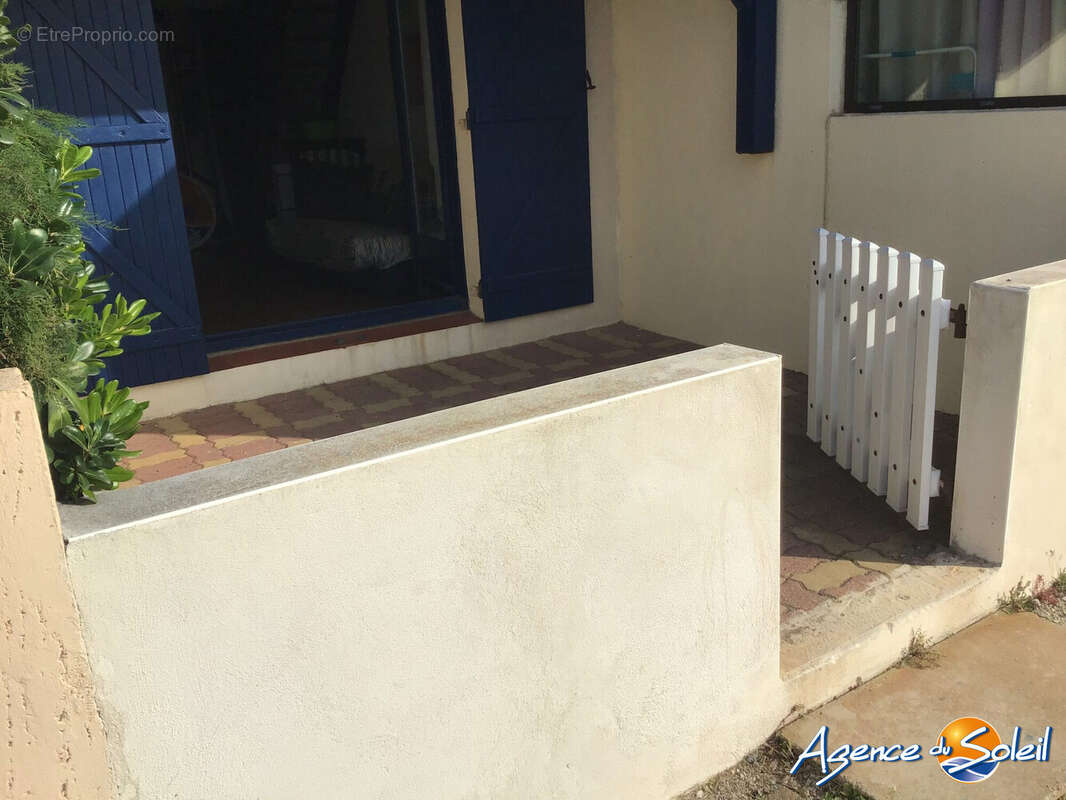 Maison à LE BARCARES