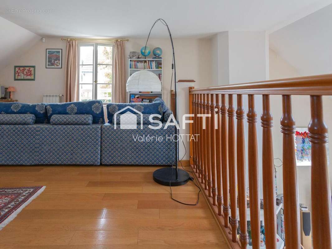 Photo 7 - Maison à CHAMBOURCY