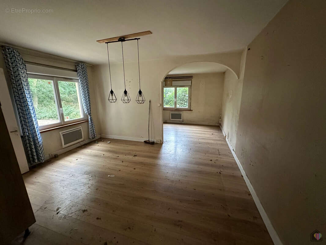 Maison 80 m² à Fecamp  - photo 7