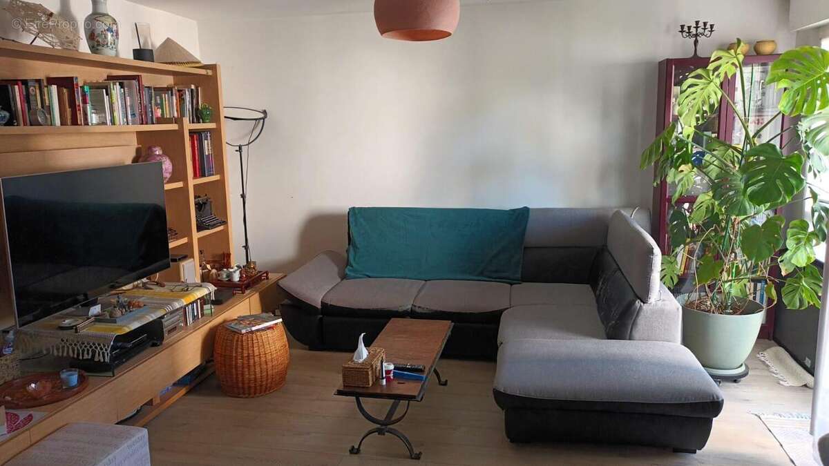 sejour - Appartement à MONTGERON