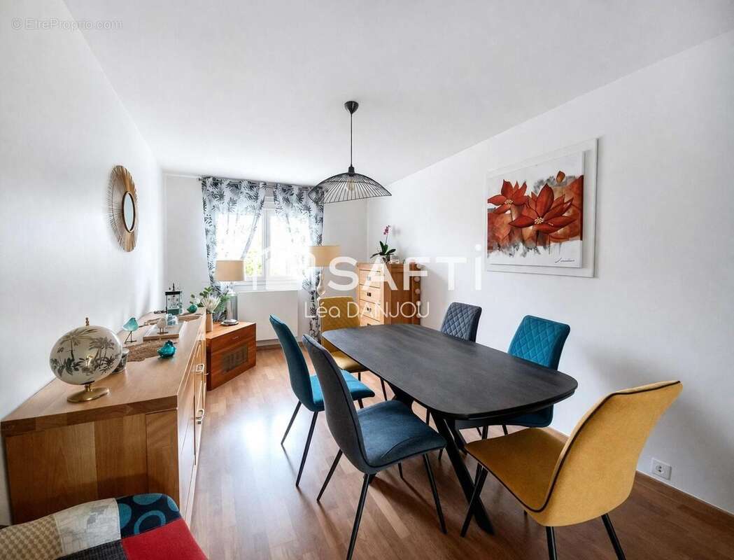 Photo 2 - Maison à CAEN