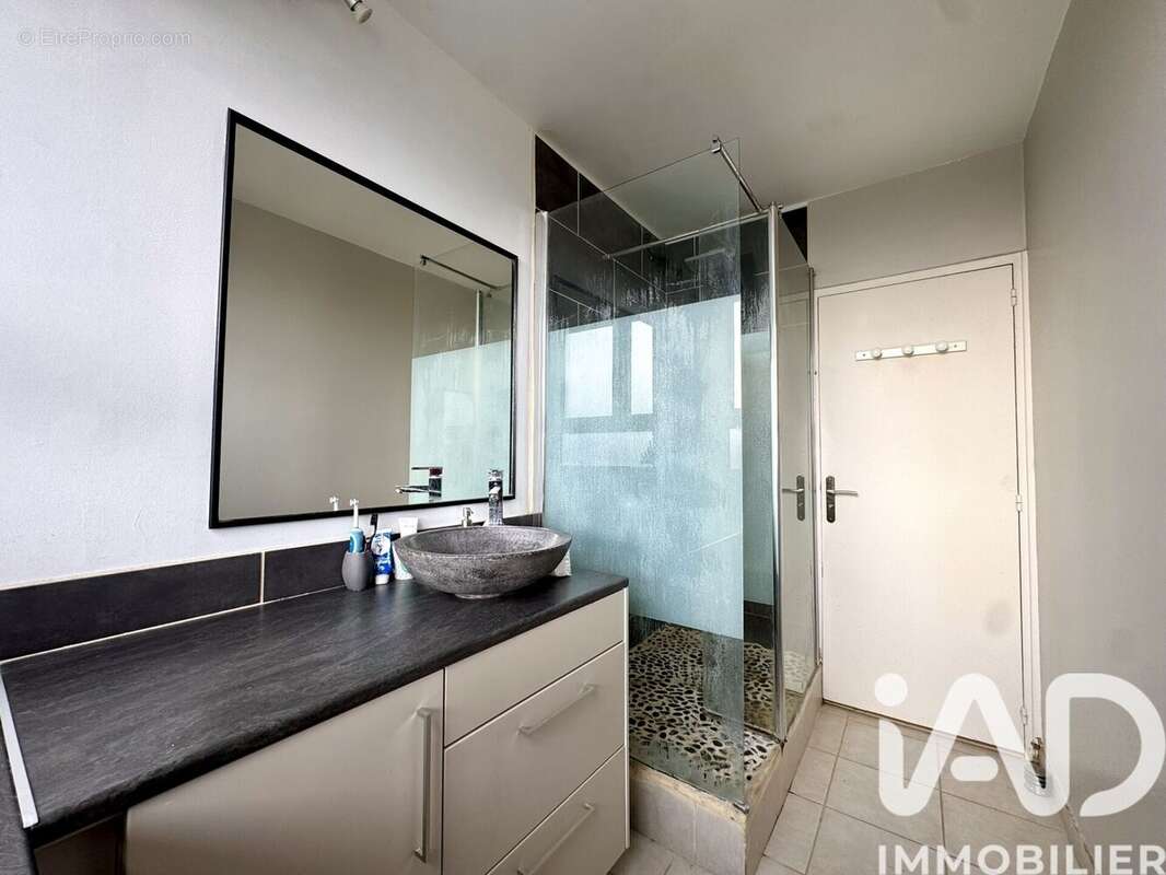 Photo 3 - Appartement à SAINT-MICHEL-SUR-ORGE