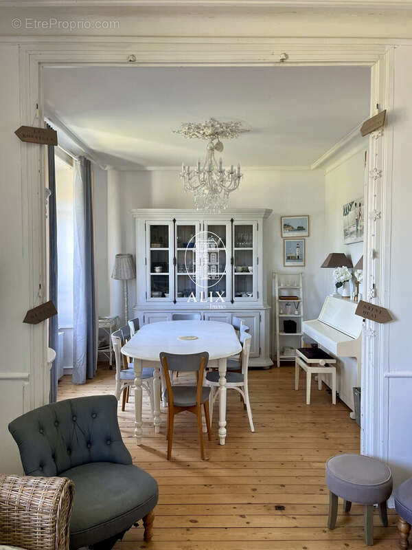 Maison à BINIC