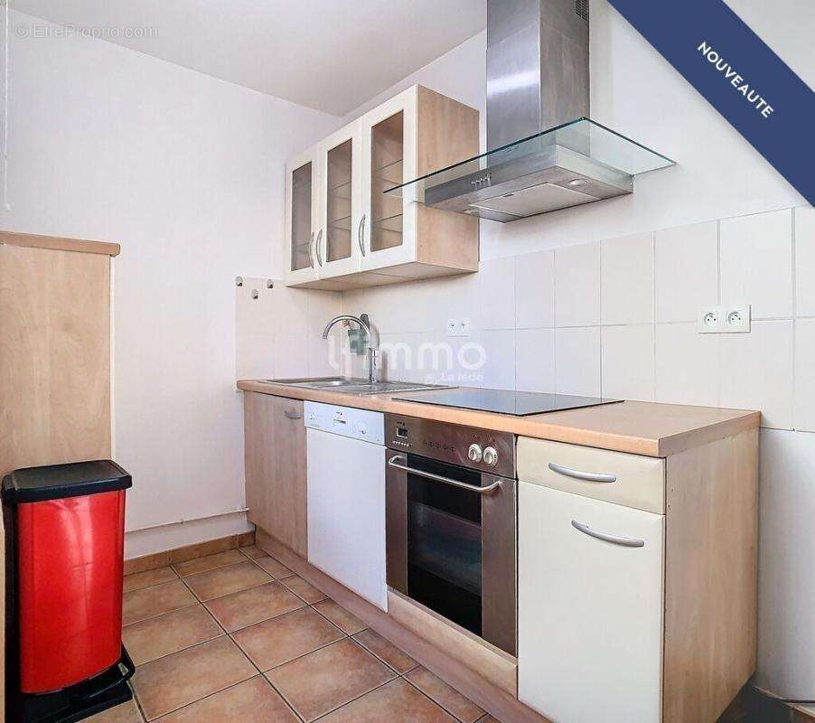 Appartement à COLMAR