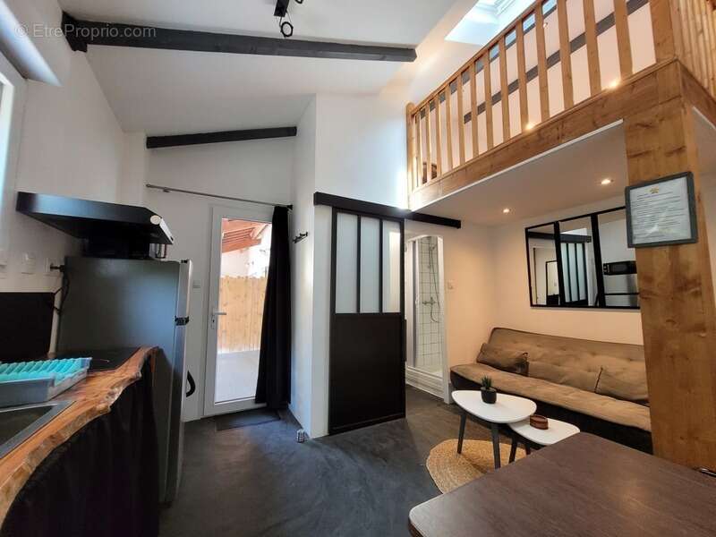 Maison à vendre 6 pièces PUY DU LAC (17) - photo 15