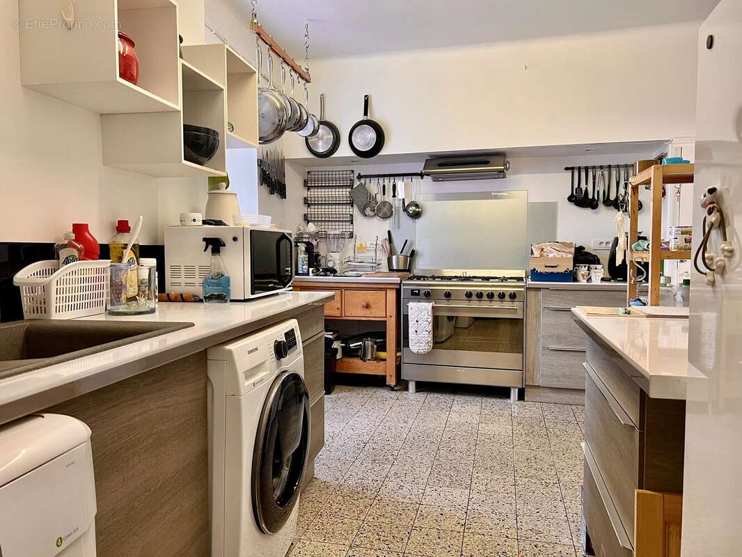 Jolie maison de village pleine de charme avec cour ensoleillée - photo 3
